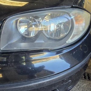 BMW SERIE 1 E87 PHASE 2