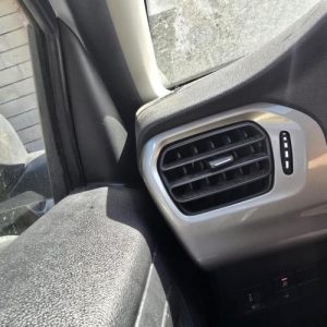 CITROEN C-ELYSEE PHASE 1