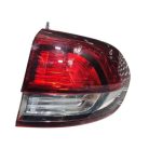 RENAULT SCENIC 4