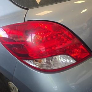 PEUGEOT 207 PHASE 2