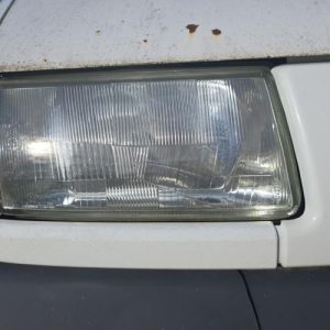 PEUGEOT EXPERT 1 PHASE 1