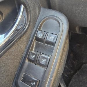 DACIA DUSTER 1 PHASE 2