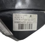 CITROEN SAXO PHASE 2