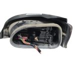 CITROEN SAXO PHASE 2
