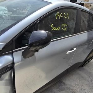 RENAULT CAPTUR 2