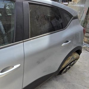 RENAULT CAPTUR 2