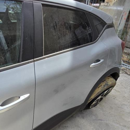 RENAULT CAPTUR 2