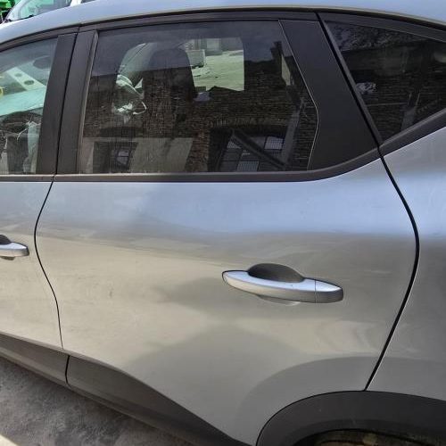 RENAULT CAPTUR 2