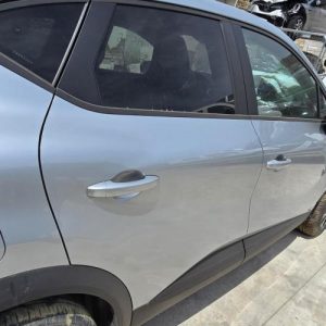 RENAULT CAPTUR 2