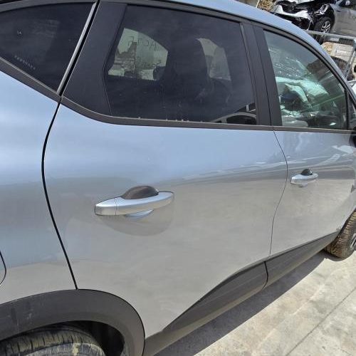 RENAULT CAPTUR 2