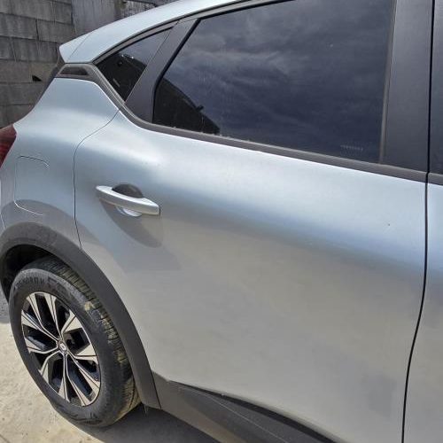 RENAULT CAPTUR 2