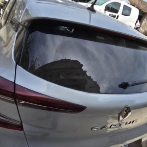 RENAULT CAPTUR 2