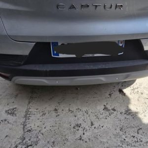 RENAULT CAPTUR 2