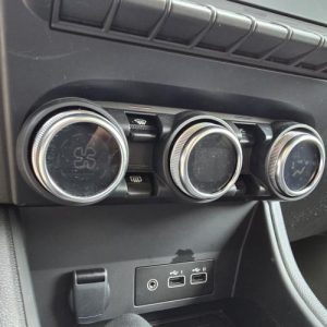 RENAULT CAPTUR 2