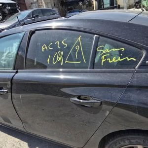 PEUGEOT 508 2