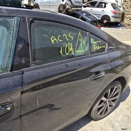 PEUGEOT 508 2