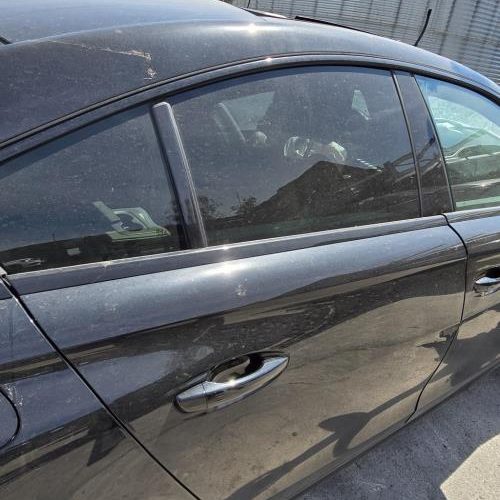 PEUGEOT 508 2