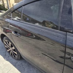 PEUGEOT 508 2