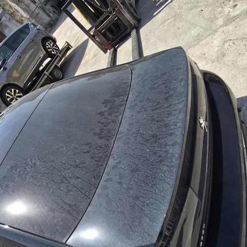 PEUGEOT 508 2