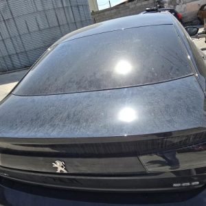 PEUGEOT 508 2