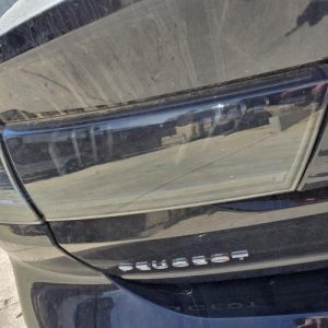 PEUGEOT 508 2