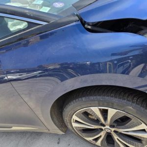 RENAULT SCENIC 4