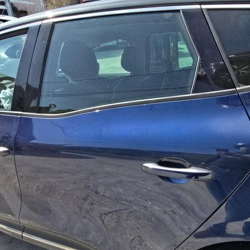 RENAULT SCENIC 4