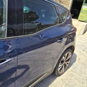 RENAULT SCENIC 4