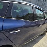 RENAULT SCENIC 4