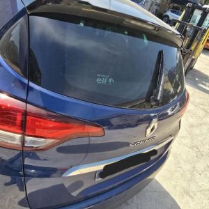 RENAULT SCENIC 4