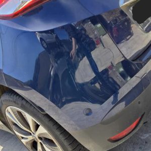 RENAULT SCENIC 4