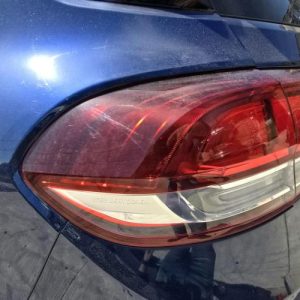 RENAULT SCENIC 4
