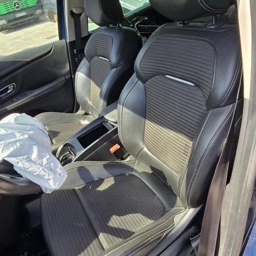 RENAULT SCENIC 4