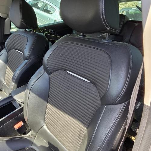 RENAULT SCENIC 4