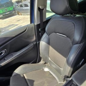 RENAULT SCENIC 4