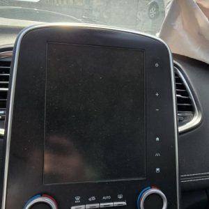 RENAULT SCENIC 4