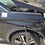 PEUGEOT 3008 2 PHASE 1