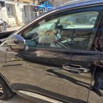 PEUGEOT 3008 2 PHASE 1