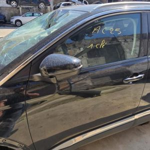 PEUGEOT 3008 2 PHASE 1
