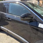 PEUGEOT 3008 2 PHASE 1