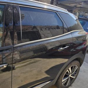 PEUGEOT 3008 2 PHASE 1