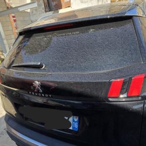 PEUGEOT 3008 2 PHASE 1