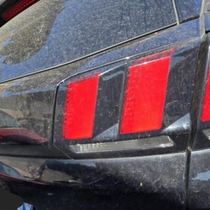 PEUGEOT 3008 2 PHASE 1
