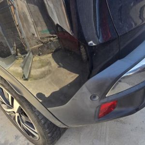 PEUGEOT 3008 2 PHASE 1