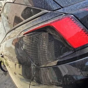 PEUGEOT 3008 2 PHASE 1