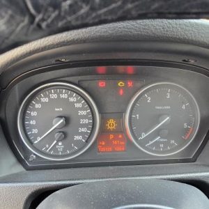 PEUGEOT 3008 2 PHASE 1