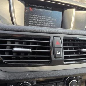 PEUGEOT 3008 2 PHASE 1