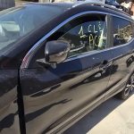 NISSAN QASHQAI 2 PHASE 2