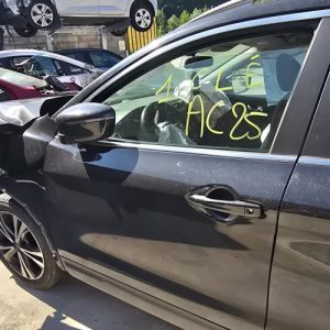 NISSAN QASHQAI 2 PHASE 2