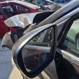NISSAN QASHQAI 2 PHASE 2